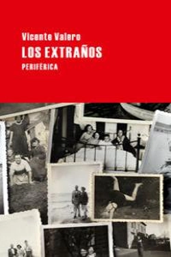 Bertrand.pt - Los Extraños