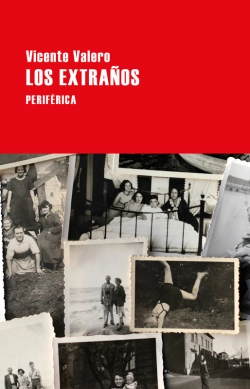 Bertrand.pt - Los Extraños
