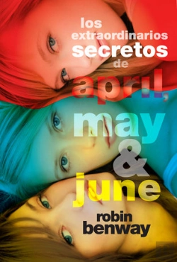 Bertrand.pt - Los Extraordinarios Secretos De April, May Y June