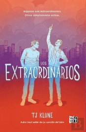 Los Extraordinarios