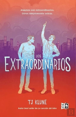 Bertrand.pt - Los Extraordinarios