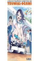 Los Extraos Habitos De Tsumiki Ogami 02