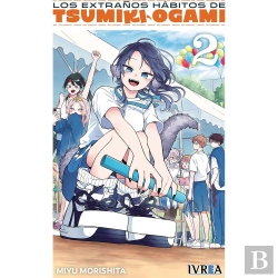 Bertrand.pt - Los Extraos Habitos De Tsumiki Ogami 02