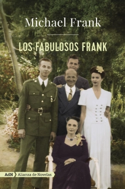 Bertrand.pt - Los Fabulosos Frank (Adn)