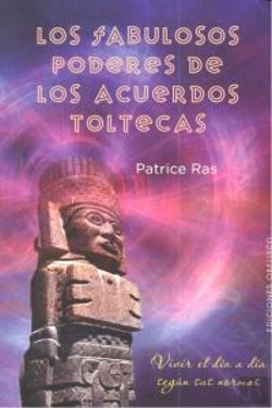 Bertrand.pt - Los Fabulosos Poderes De Los Acuerdos Toltecas