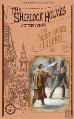 Bertrand.pt - Los Falsificadores De Londres | La Luciérnaga De Nueva York