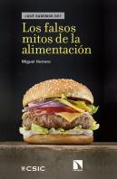 Los Falsos Mitos De La Alimentación