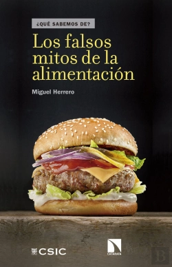 Bertrand.pt - Los Falsos Mitos De La Alimentación