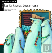 Los Fantasmas Buscan Casa