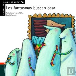 Bertrand.pt - Los Fantasmas Buscan Casa