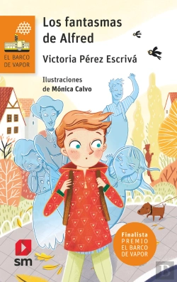 Bertrand.pt - Los Fantasmas De Alfred