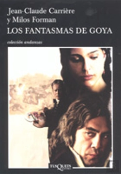 Bertrand.pt - Los Fantasmas De Goya