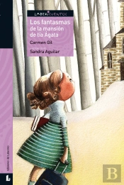 Los Fantasmas De La Mansión De Tía Ágata