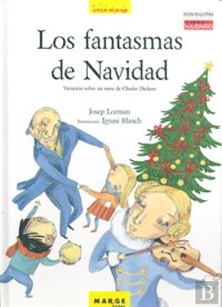 Bertrand.pt - Los Fantasmas De Navidad