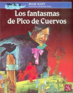 Bertrand.pt - Los Fantasmas De Pico De Cuervos (