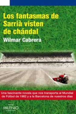 Bertrand.pt - Los Fantasmas De Sarrià Visten De Chándal