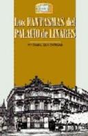 Los Fantasmas Del Palacio De Linares