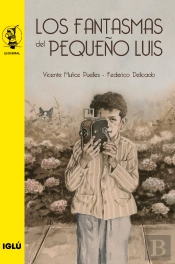 Los Fantasmas Del Pequeño Luis