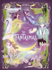 Los Fantasmas