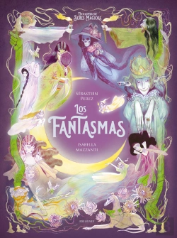 Bertrand.pt - Los Fantasmas