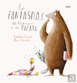 Bertrand.pt - Los Fantasmas No Llaman A La Puerta