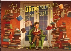 Bertrand.pt - Los Fantásticos Libros Voladores Del Sr. Morris Lessmore