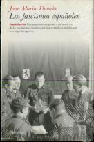 Los Fascismos Españoles