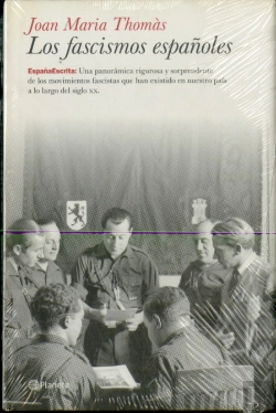 Bertrand.pt - Los Fascismos Españoles