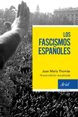 Bertrand.pt - Los Fascismos Españoles