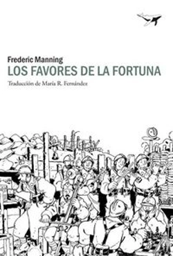 Bertrand.pt - Los Favores De La Fortuna
