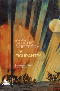 Bertrand.pt - Los Figurantes