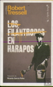 Los Filántropos En Harapos