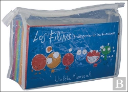 Bertrand.pt - Los Filins