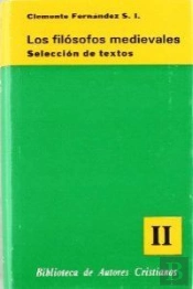 Los Filósofos Medievales. Ii: Escoto Eriugena - Nicolás De Cusa