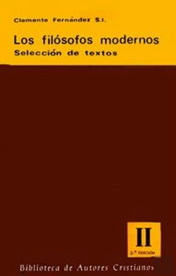 Bertrand.pt - Los Filósofos Modernos. Selección De Textos. Ii: De Fichte A Ayer