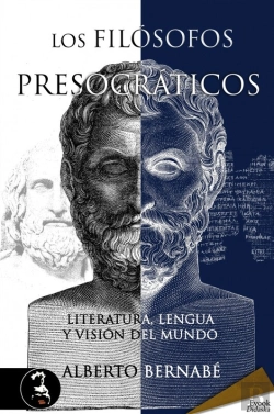 Bertrand.pt - Los Filósofos Presocráticos
