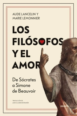 Bertrand.pt - Los Filosofos Y El Amor
