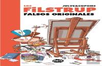 Los Filstrup 3 Falsos Originales