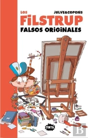 Los Filstrup 3 Falsos Originales