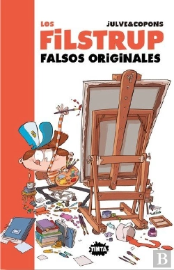 Bertrand.pt - Los Filstrup 3 Falsos Originales
