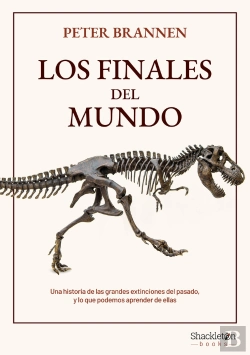 Bertrand.pt - Los Finales Del Mundo