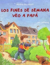 Los Fines De Semana Veo A Papa