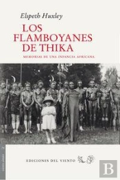 Los Flamboyanes De Thika