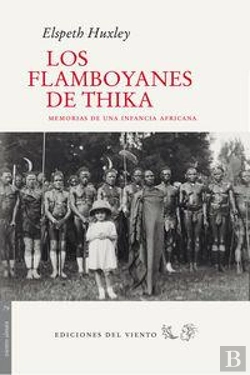 Bertrand.pt - Los Flamboyanes De Thika
