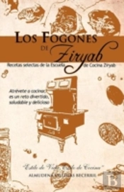 Los Fogones De Ziryab