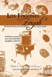 Los Fogones De Ziryab