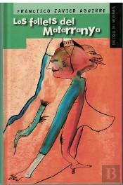 Los Follets Del Matarranya