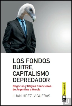 Bertrand.pt - Los Fondos Buitre, Capitalismo Depredador