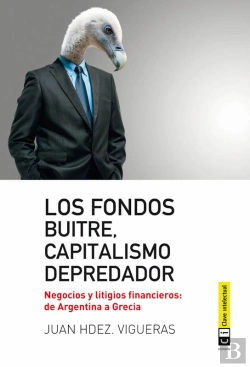 Bertrand.pt - Los Fondos Buitres, Capitalismo Depredador