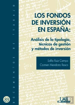 Bertrand.pt - Los Fondos De Inversión En España